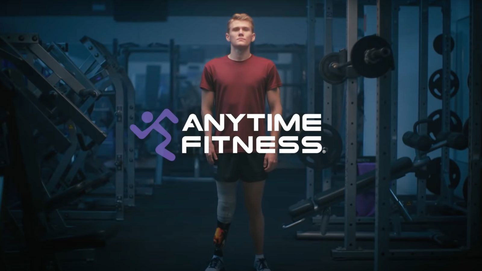 Anytime Fitness appoints Akcelo as agency of record, plots major brand transformation