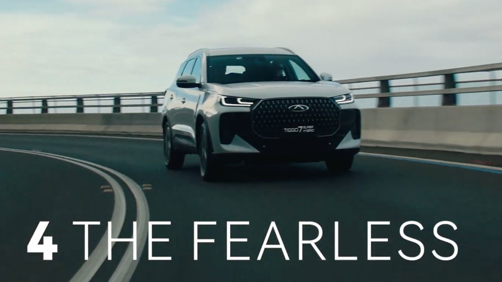 Chery to stage first-ever Hoyts EQ brand takeover in national Marvel collaboration
