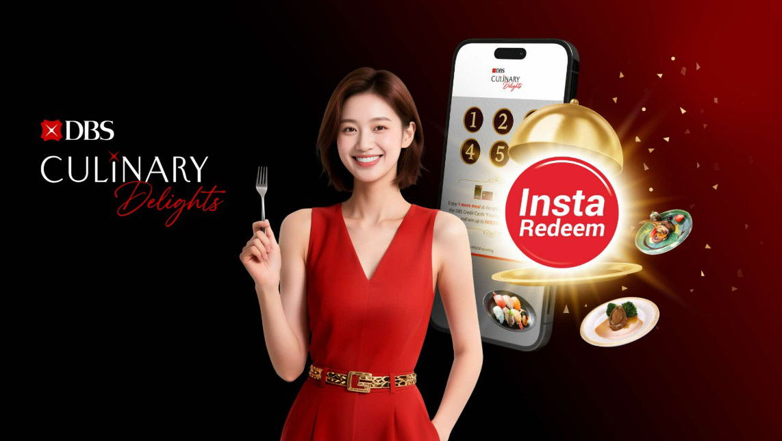 DBS HK fuels SMEs growth with curated culinary experiences