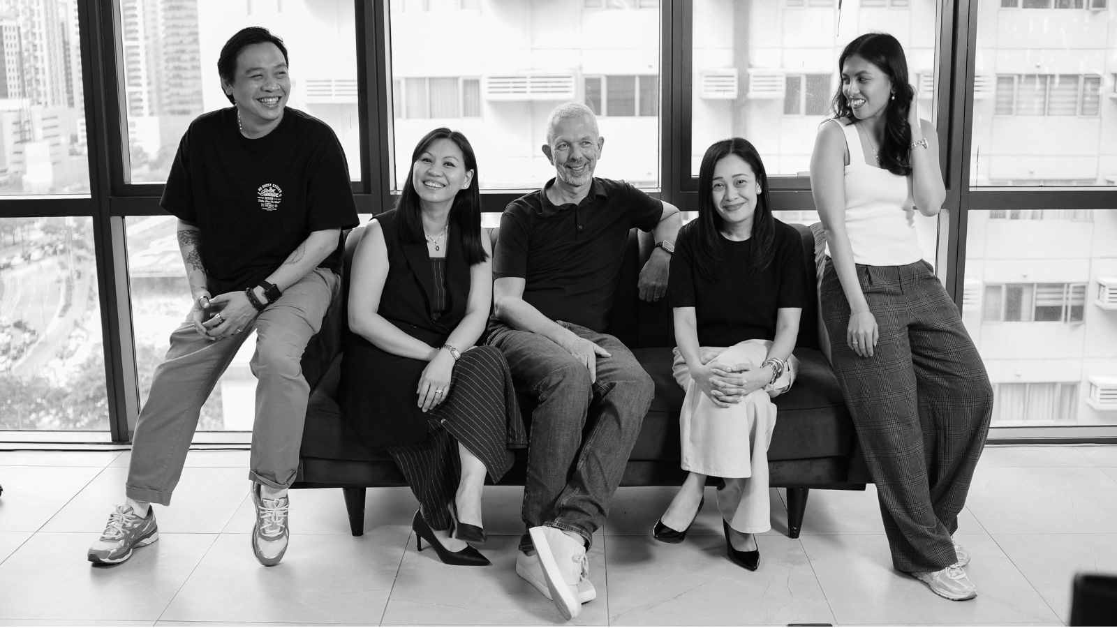 DO. Agency appoints Simon Lockyer as partner and MD of Asia