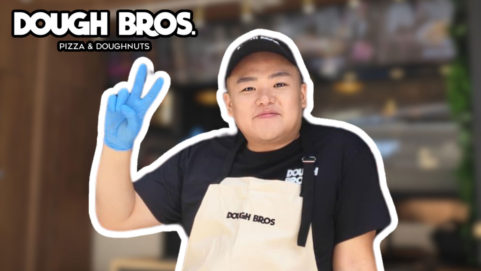 Dough Bros nabs Branding Records’ Marcus Wong as creative director