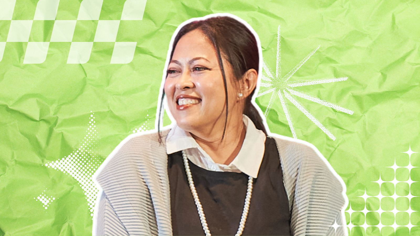 Exit interview: Linda Hassan reflects on 15 years at Domino's, and her next steps