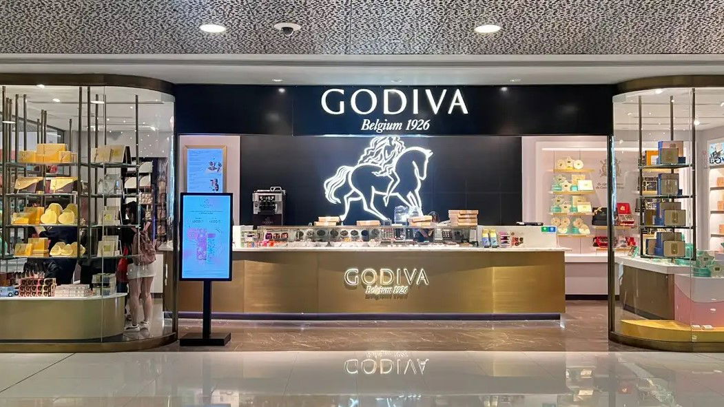 Godiva HK concludes PR pitch 