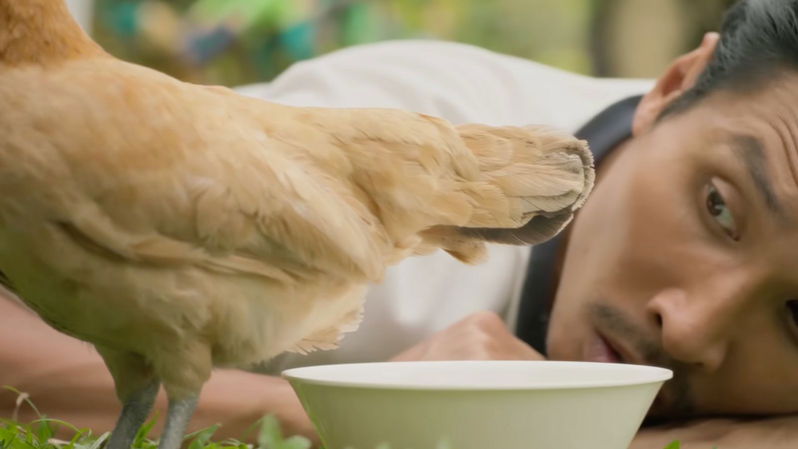 GrabMart confronts grocery doubts with sitcom-style comedy