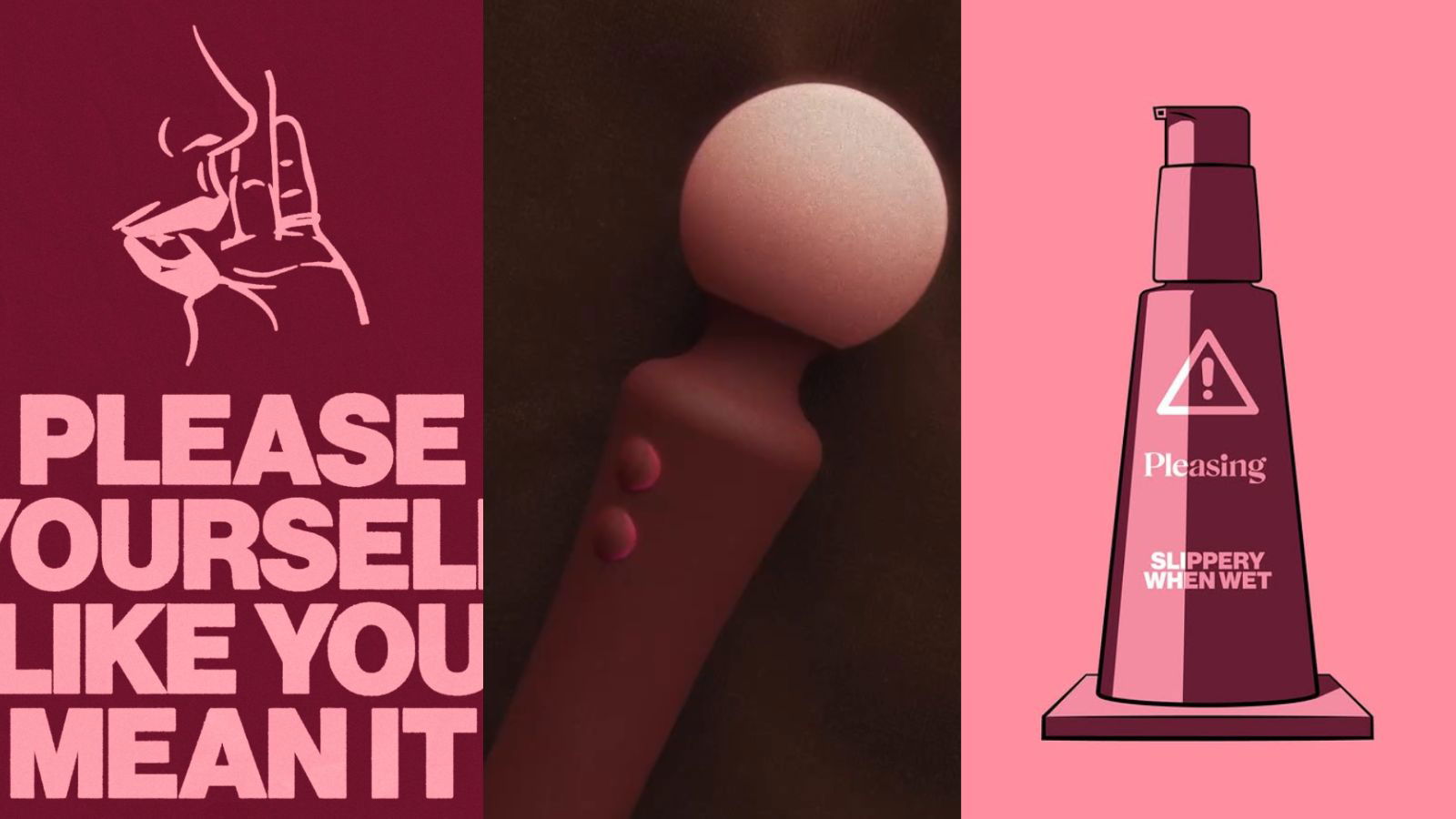 Harry Styles' Pleasing beauty brand enters sexual wellness, sells out in minutes