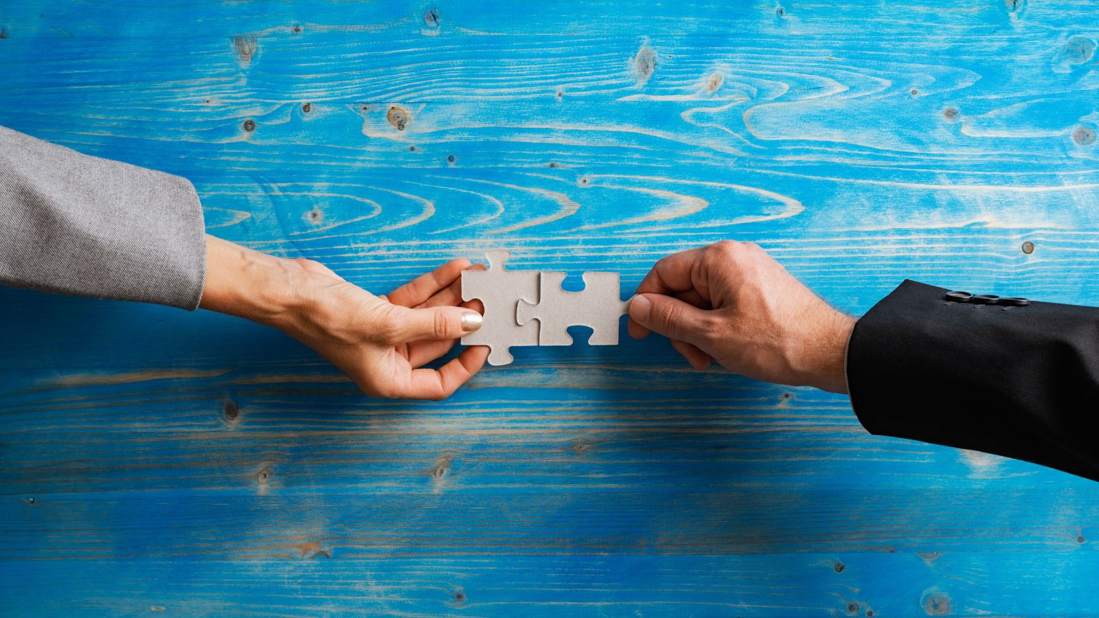 How are industry players coping with the consolidation wave?