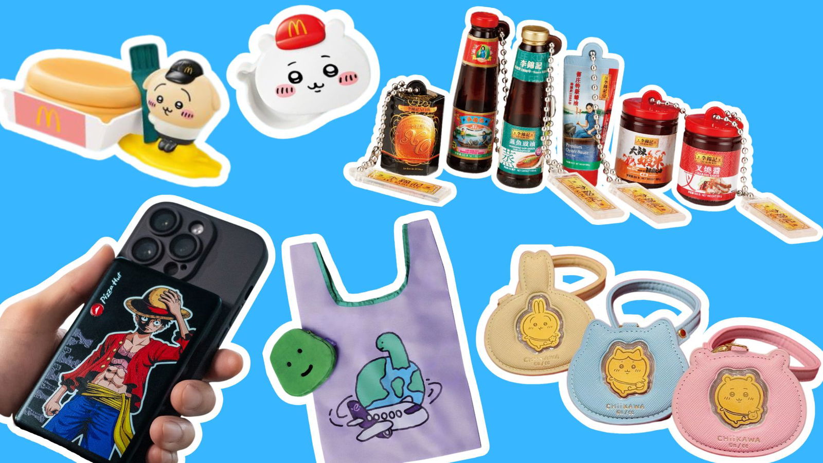 Why HK brands are betting big on IP collaborations
