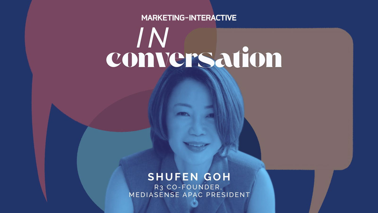 In conversation: Scaling up without losing the spark