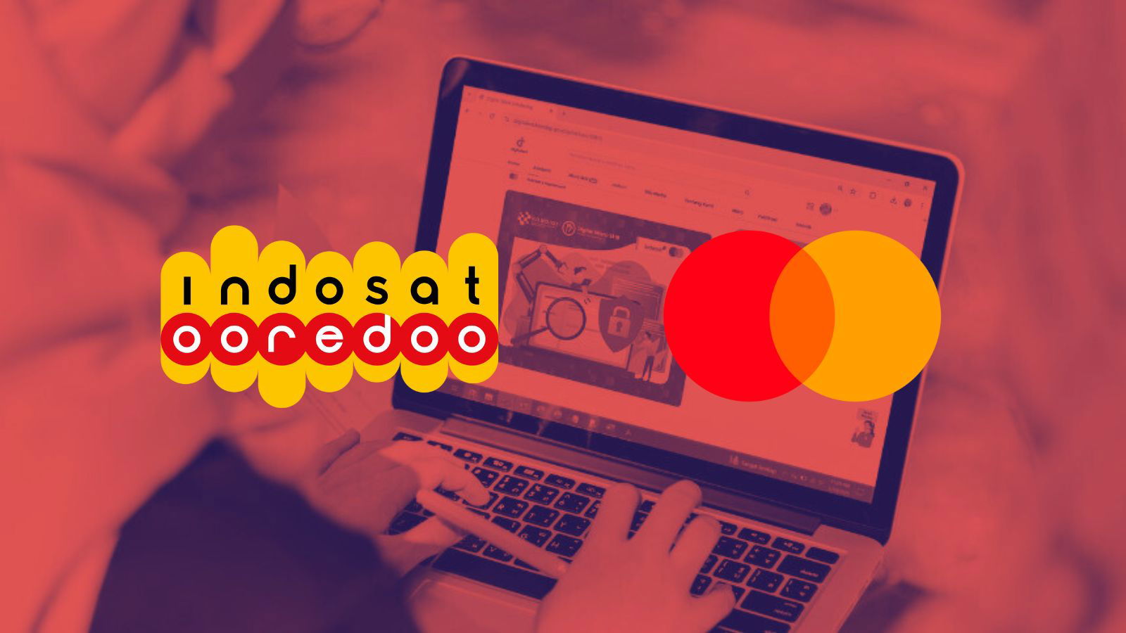 Indosat, Mastercard push for cyber-savvy Indonesia through free national training