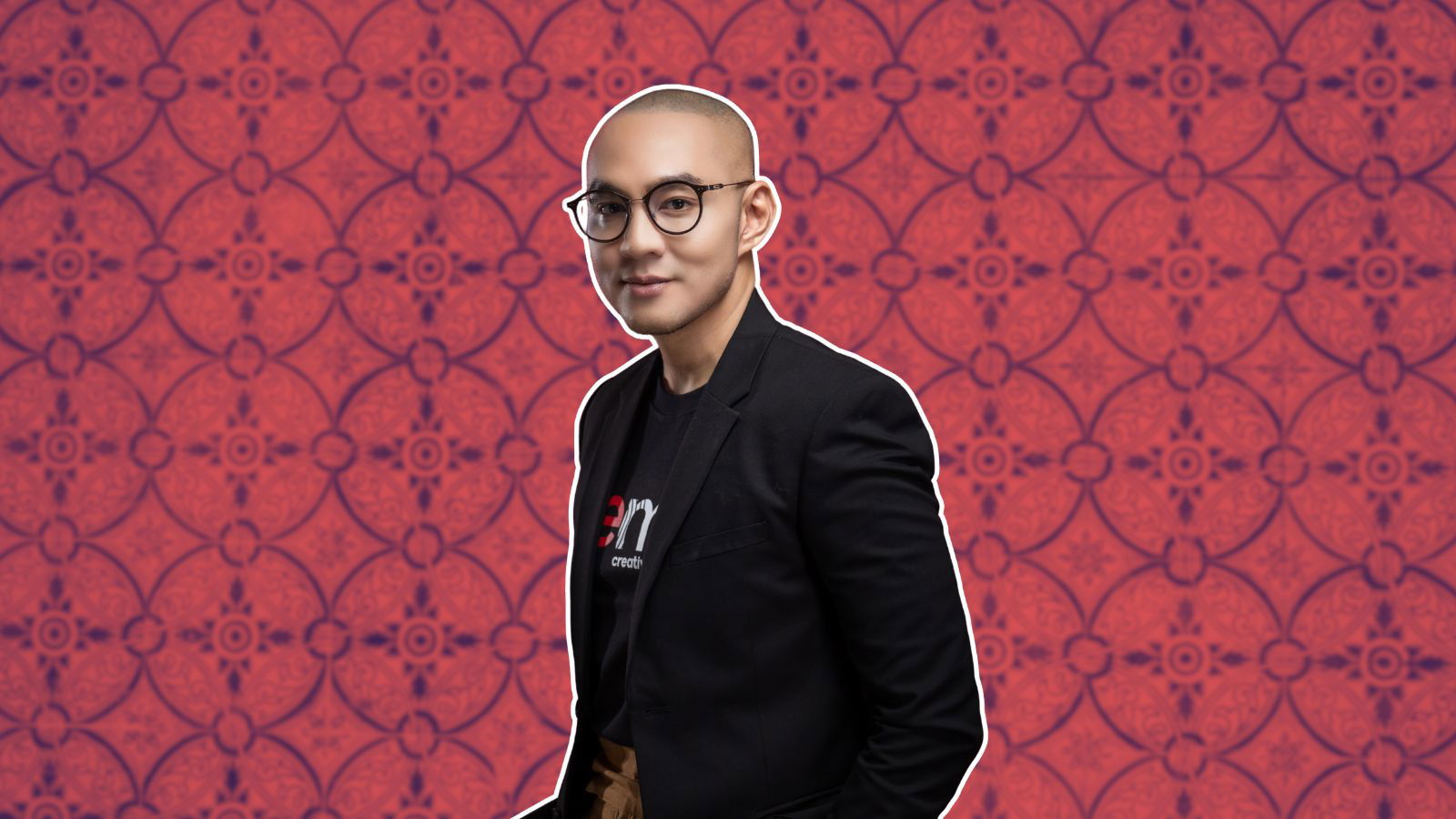 Indosat's Steve Saerang exits to launch creative firm GEMA with regional ambitions