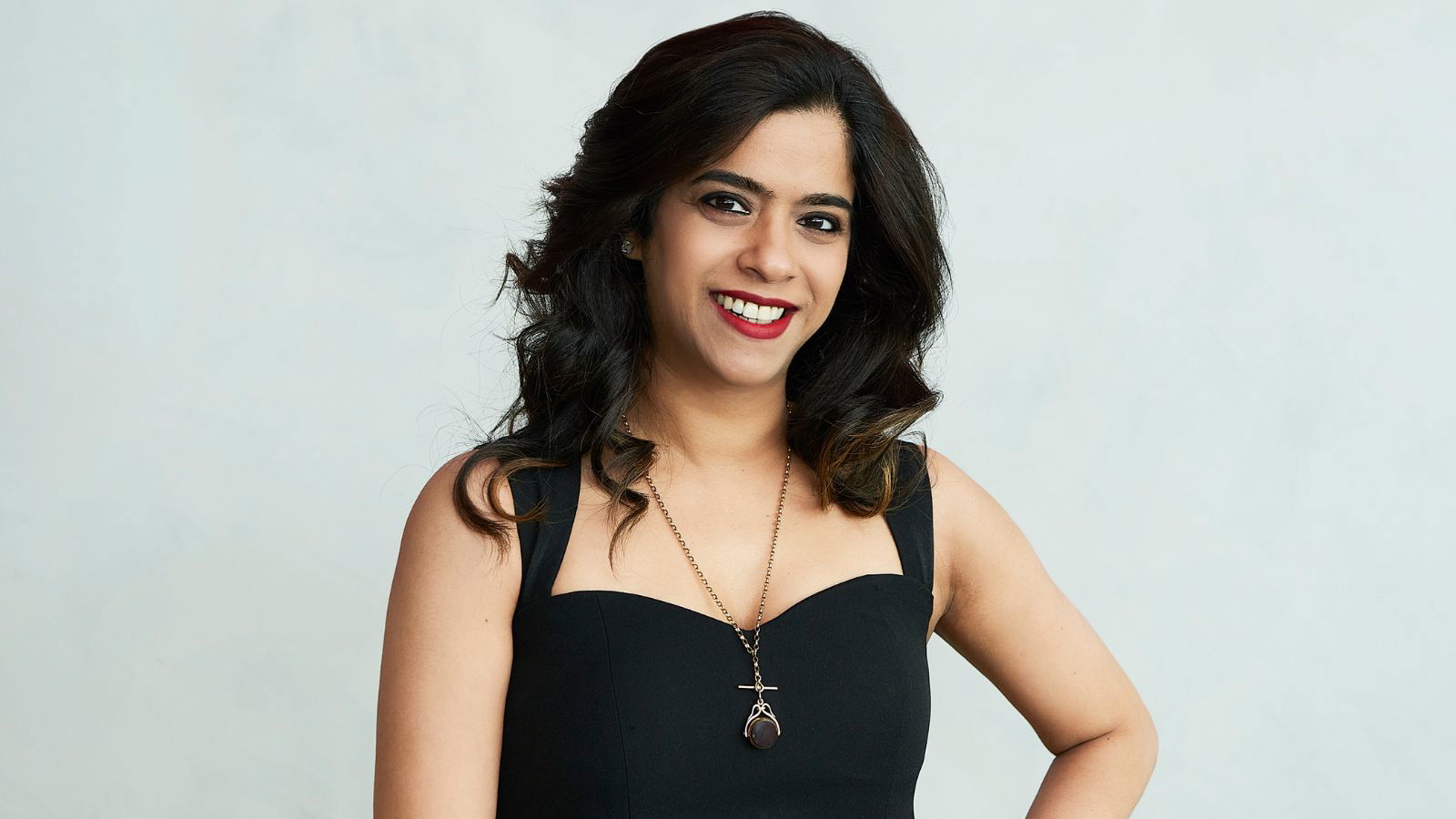 Leading the charge: Hearts & Science's Rochelle Chhaya on embracing discomfort