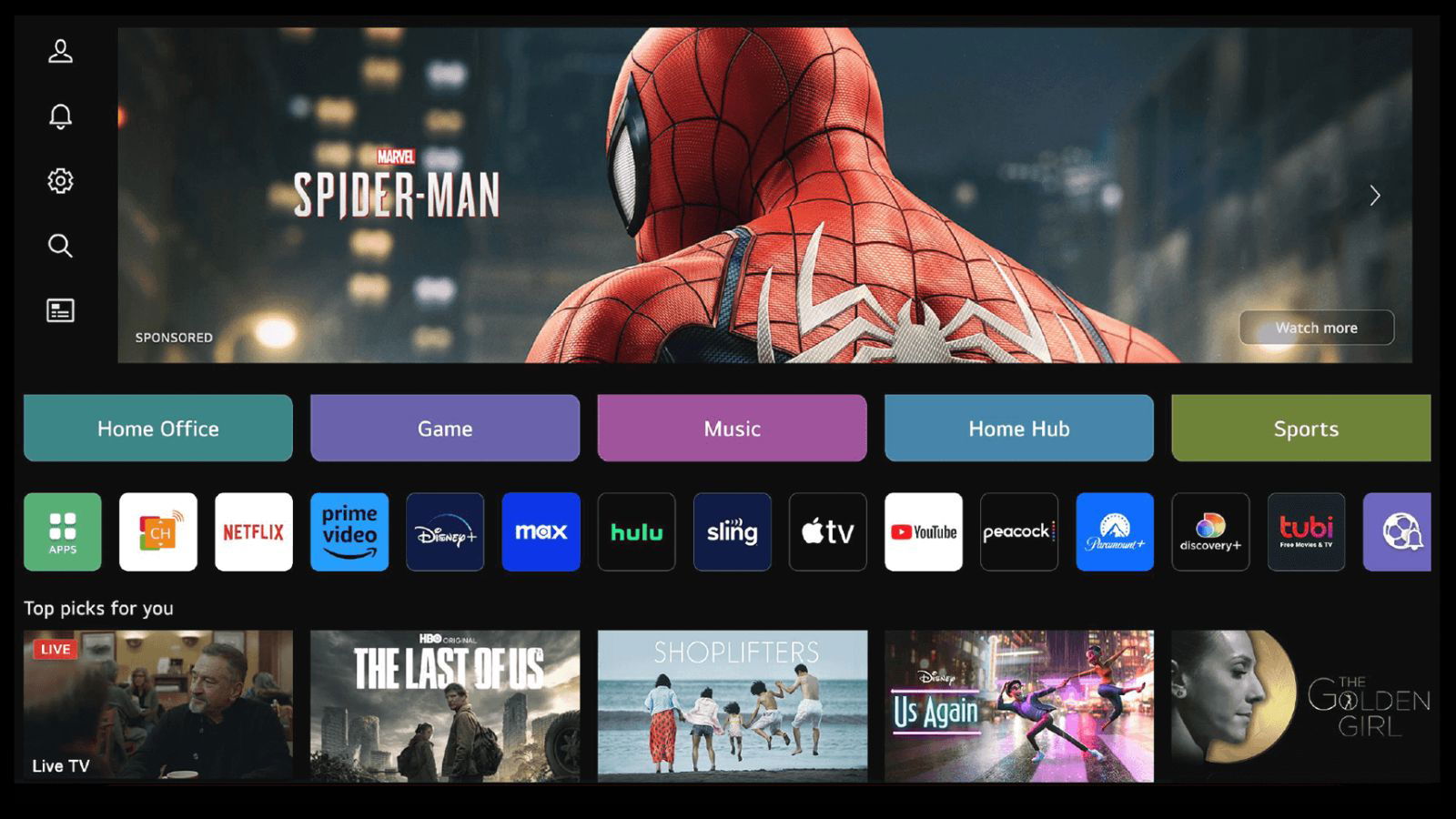 LG enters Australia’s $4.5bn CTV market, Alex Blundell Jones to lead local push