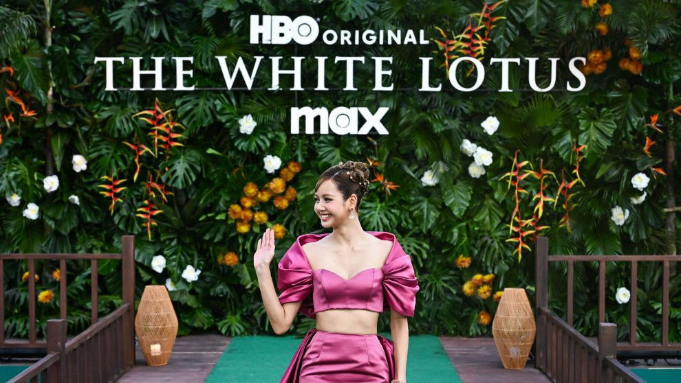 Max celebrates The White Lotus season 3 with region-wide OOH activations