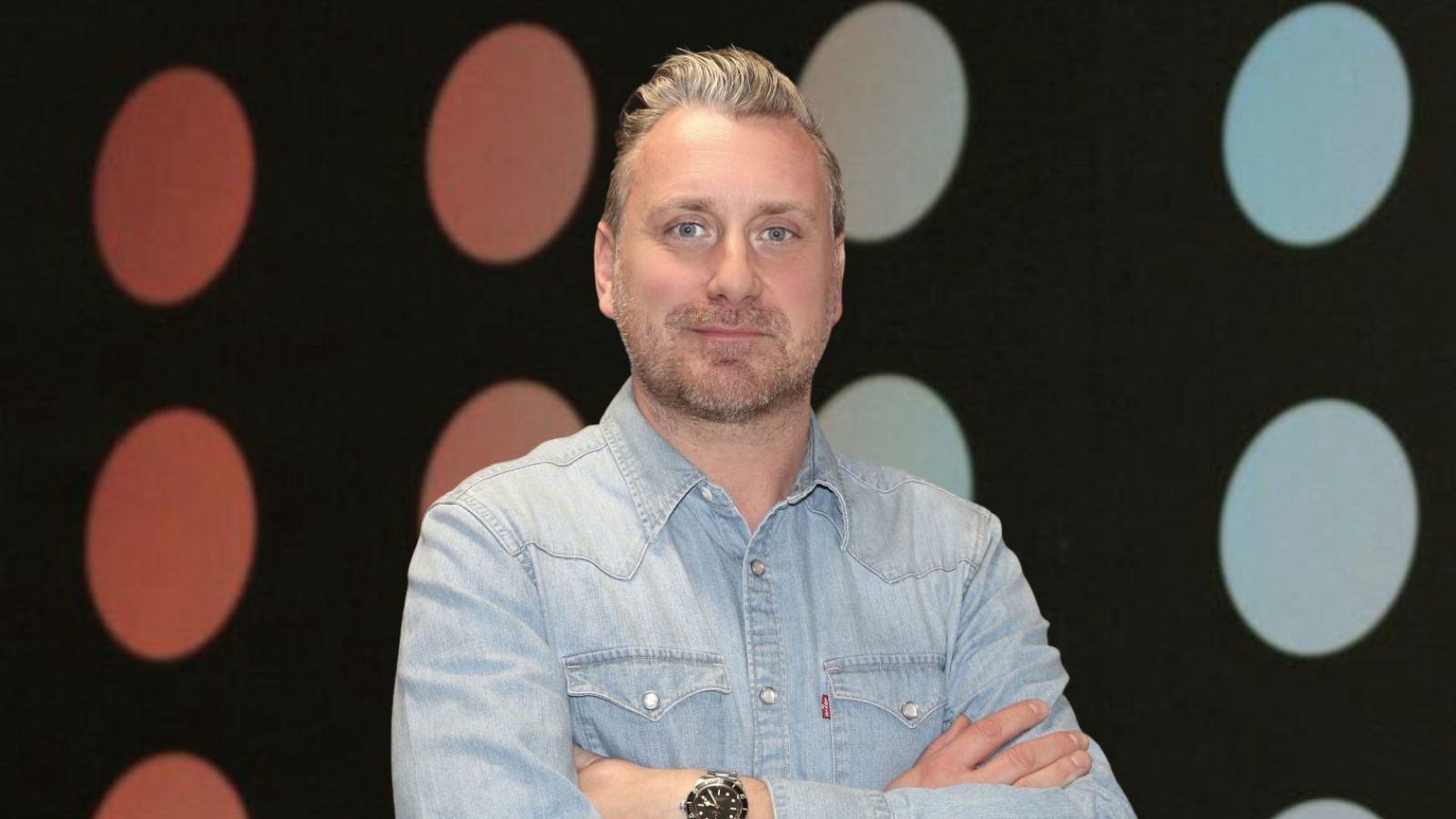 MBCS taps Poem co-founder Matt Holmes as head of creative strategy and ideation