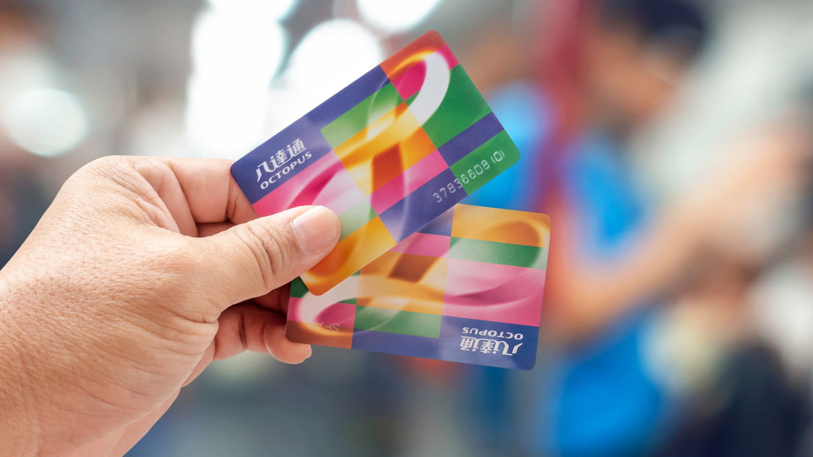 Octopus Cards and PingPong join hands to expand cross-border payments