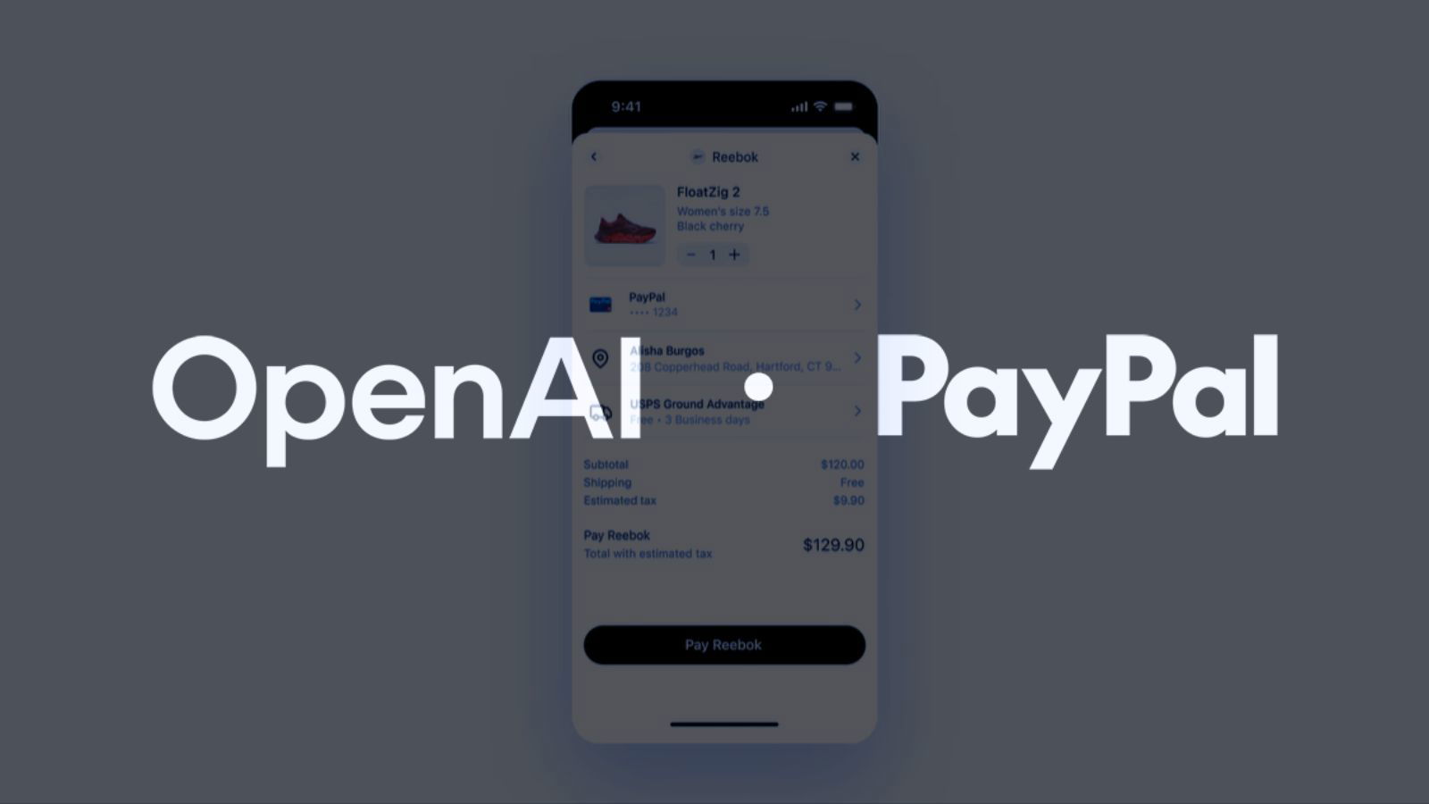 PayPal joins forces with OpenAI to enable instant checkout and agentic commerce in ChatGPT