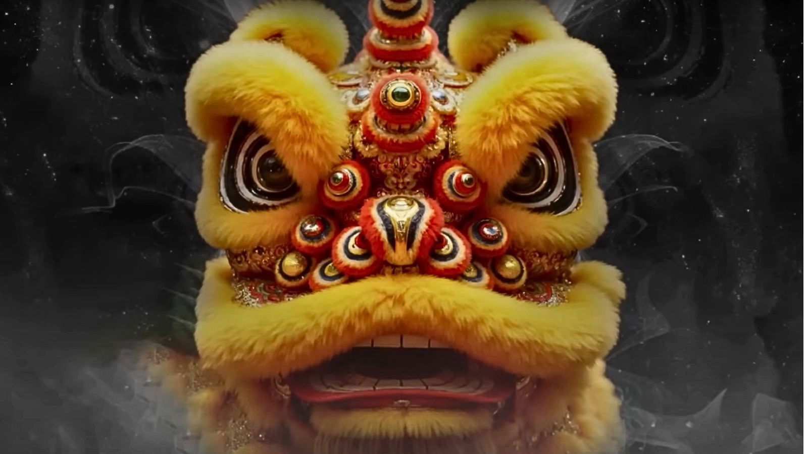 Resorts World Genting roars ahead with Malaysia's first full-length lion dance documentary