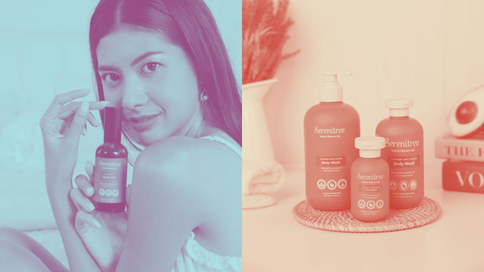 Serenitree taps Saggirio to lead strategic PR for sustainable skincare push