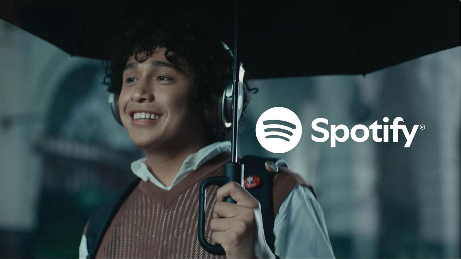 Spotify's latest campaign plays to Gen Z's soundtrack-obsessed culture in PH