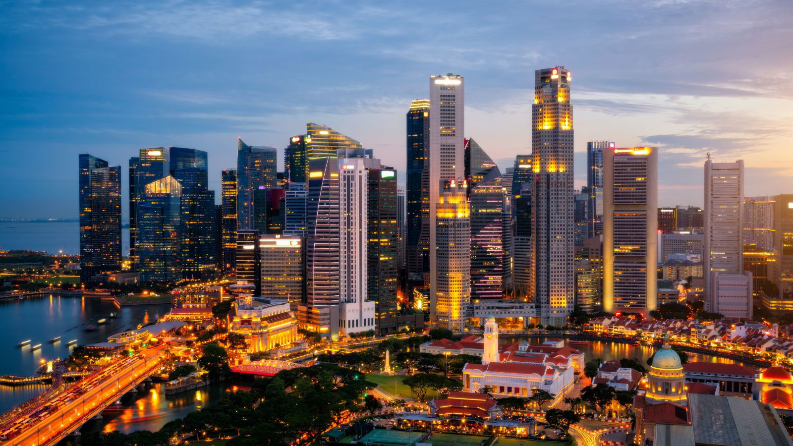STB partners OpenAI to boost innovation in tourism