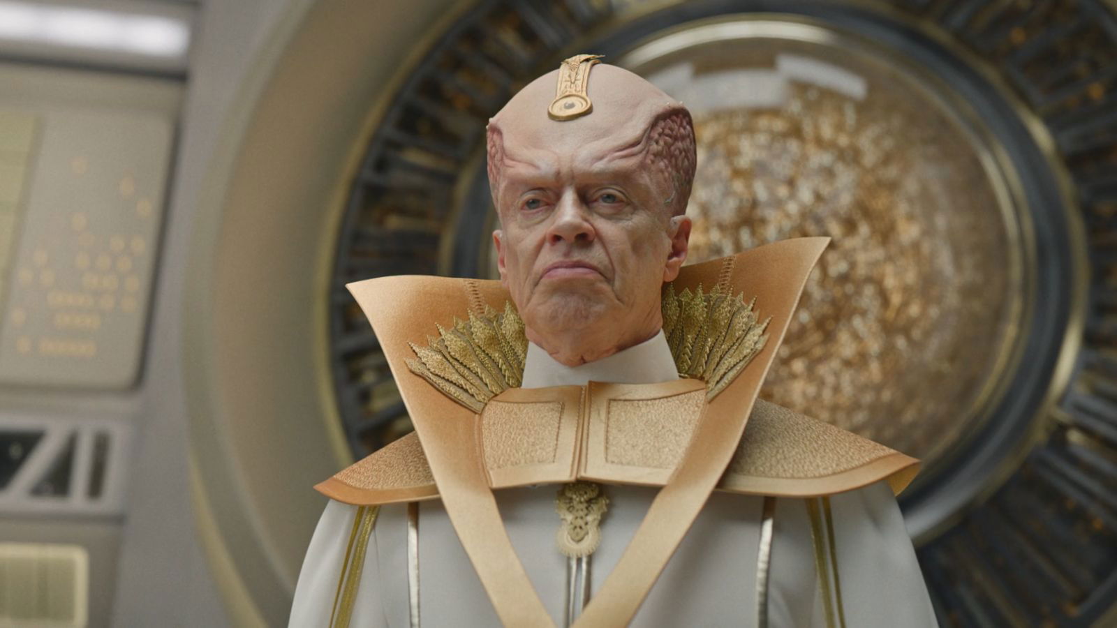 Steve Buscemi fronts Telstra’s new network security push