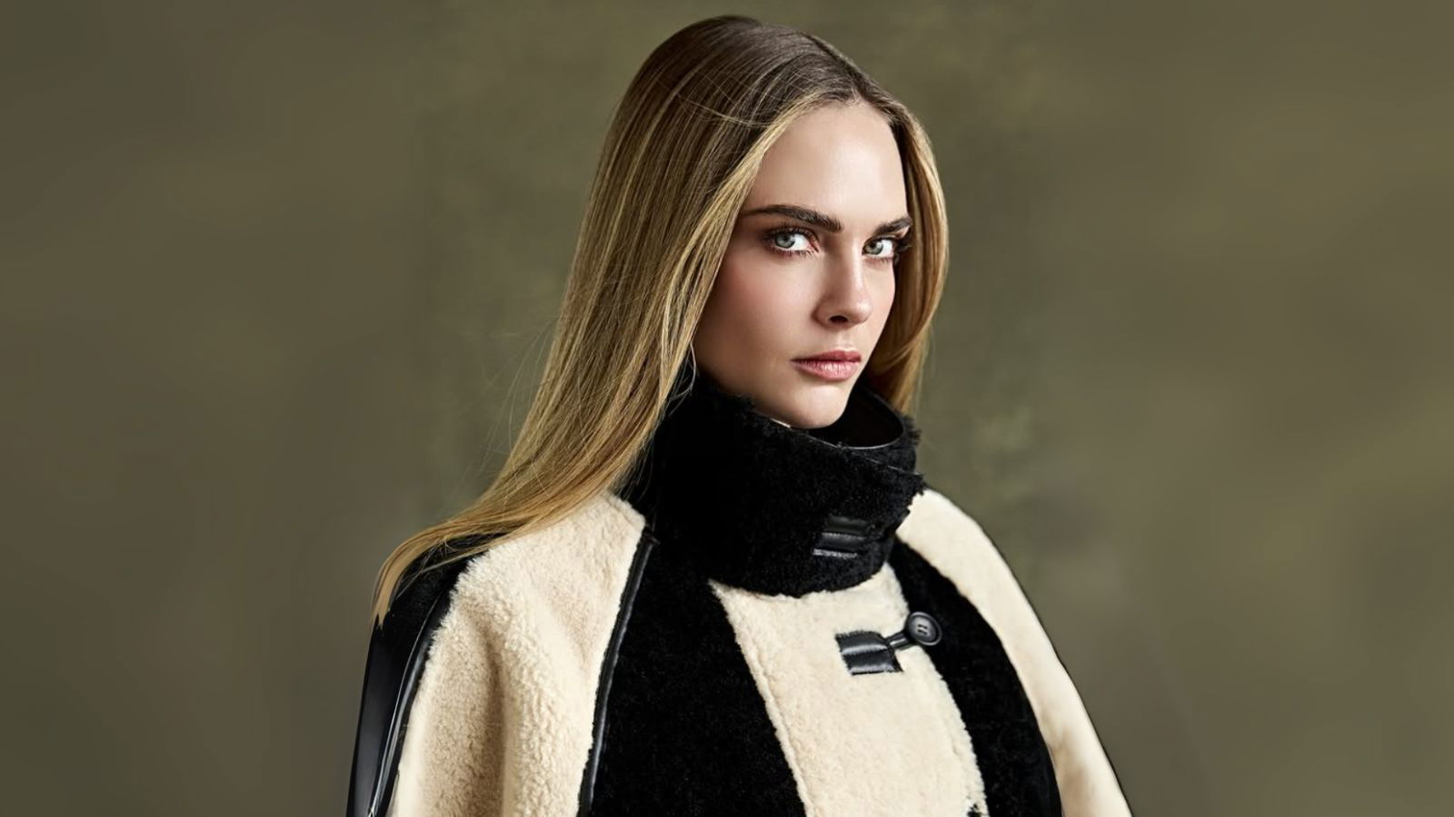 Topshop and Cara Delevingne reunites after a decade for bold relaunch