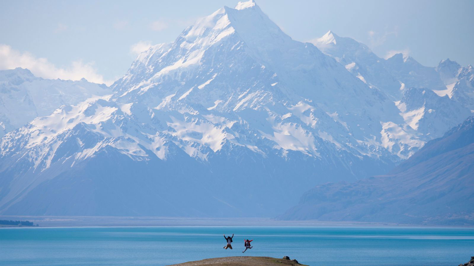 Tourism New Zealand appoints Ogilvy PR for Australian brief