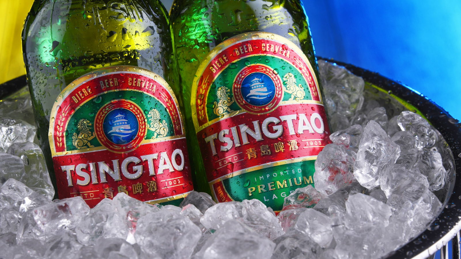 Tsingtao Brewery apologises for mismanagement regarding urination incident