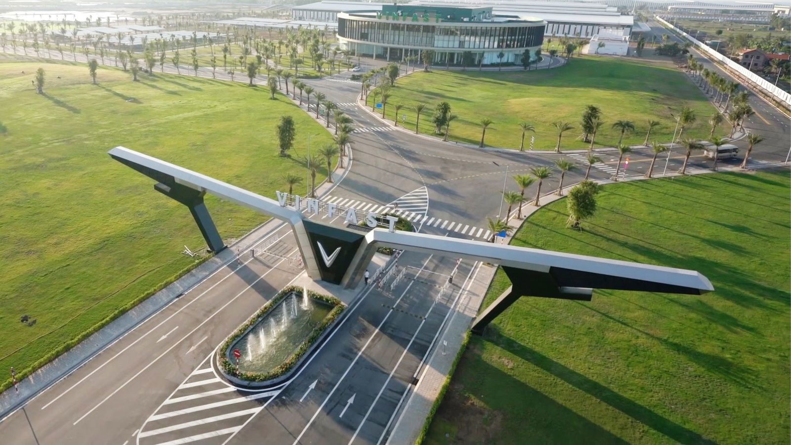 VinFast fuels the Philippines' EV catch-up with ecosystem play
