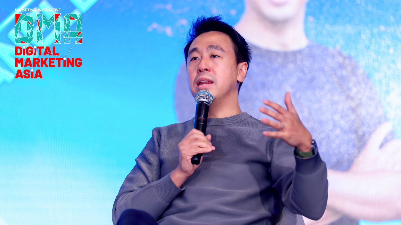 Why AI needs an identity: Gary Liu explains the first step in data security