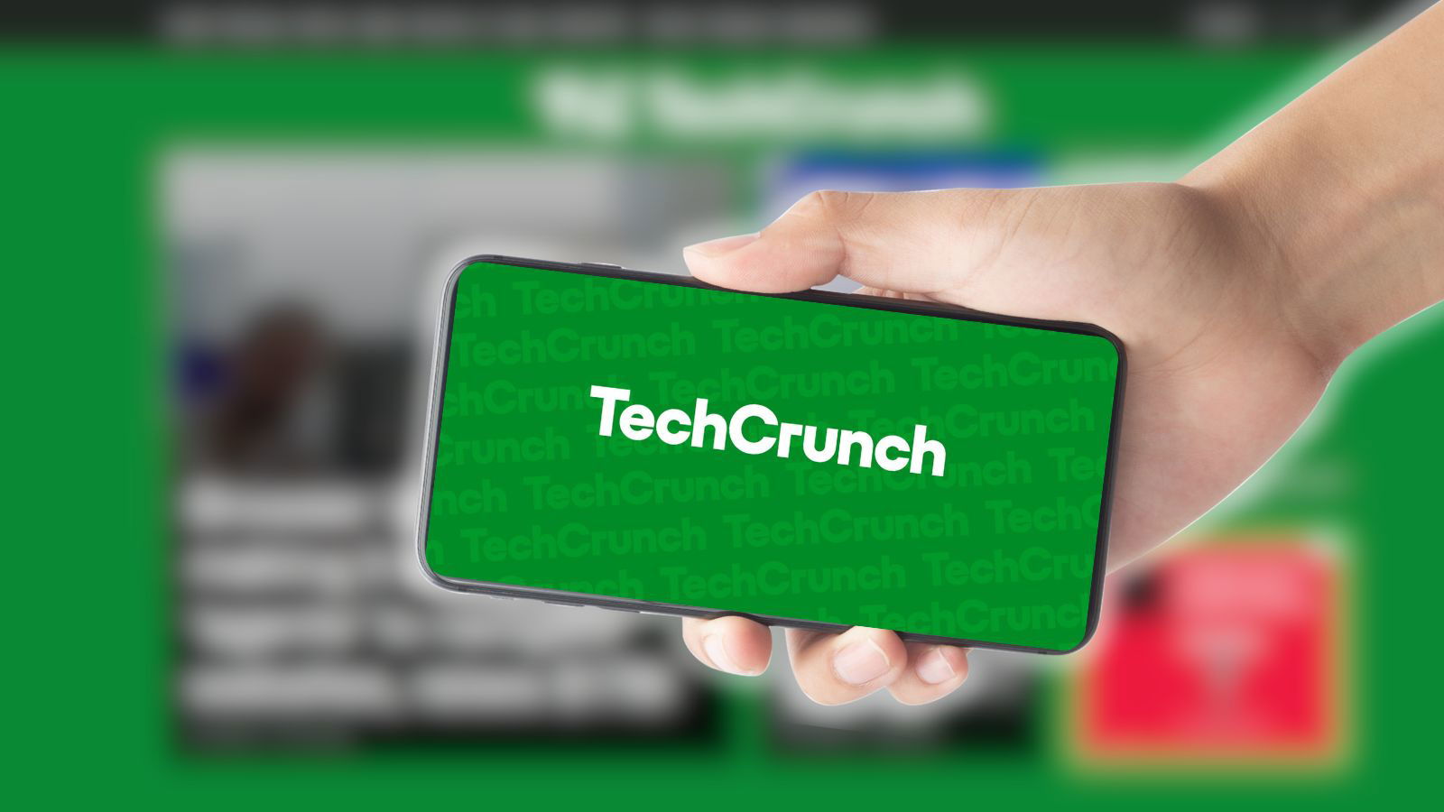 Yahoo sells TechCrunch to investment firm Regent