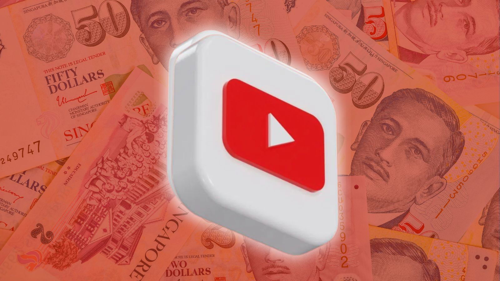 YouTube rolls out cheaper ad-free plan in Singapore