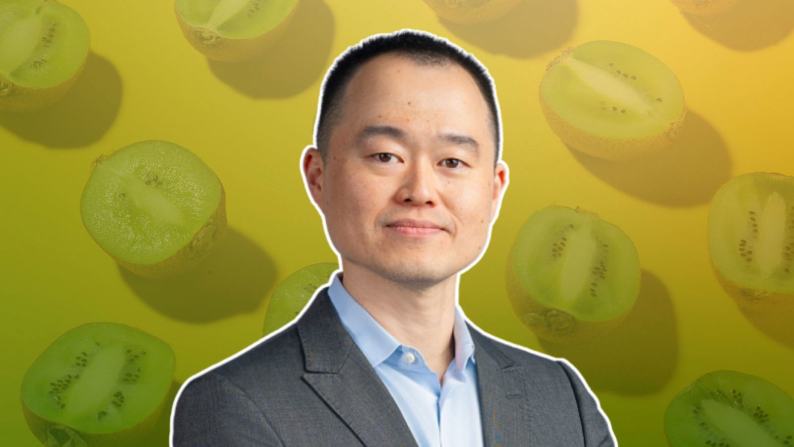 Zespri CMO Jiunn Shih steps down after nine years