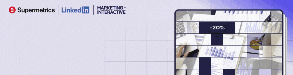 Supermetrics Whitepaper 2025