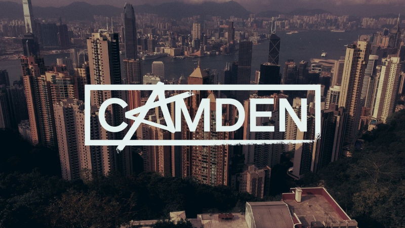 International ad agency Camden opens in Hong Kong