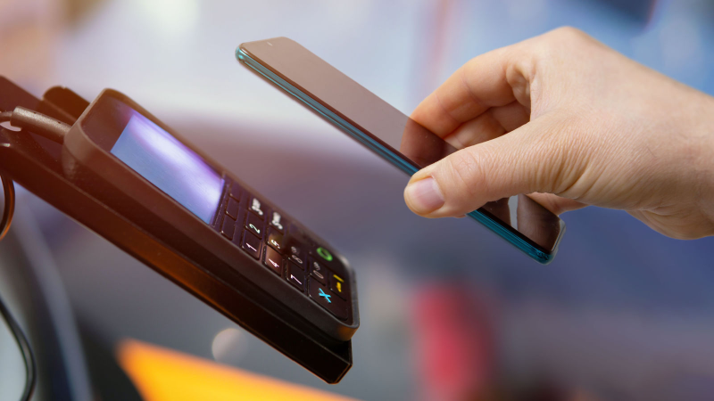 Study: Majority of HK consumers look for more inclusive payment system