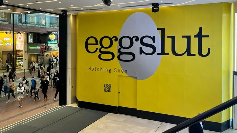 US sandwich chain Eggslut enters Hong Kong as part of APAC expansion