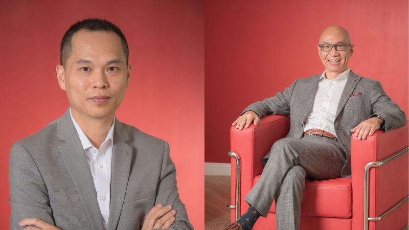 HGC strengthens digital capabilities with 2 management appointments