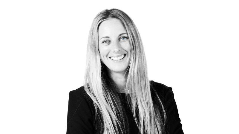 Golin HK MD Jane Morgan given added remit of head client services APAC