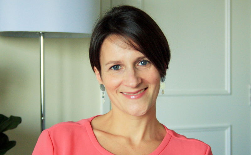 jennifer woollford neon