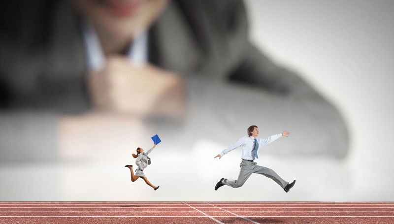Study: Is your industry leading or lagging in CX?