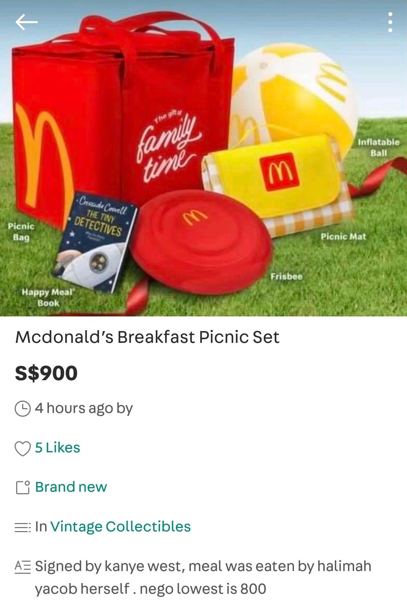 mcd scalper