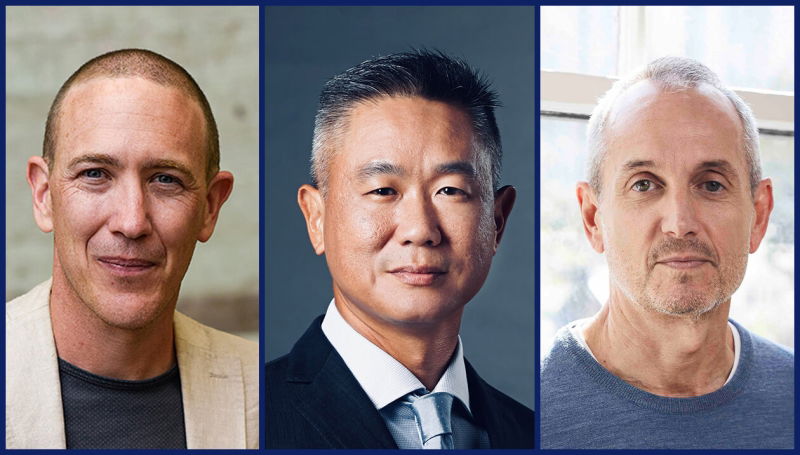 Aus consultancy BeingIconic opens in SG with Jack Lim as principal of SG ops