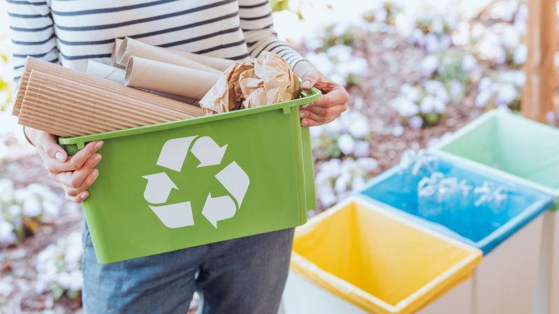 Industry partners come together to further commit to zero waste Philippines