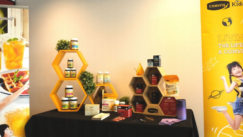 Manuka honey manufacturer Comvita expands into SG with acquisition of HoneyWorld Singapore