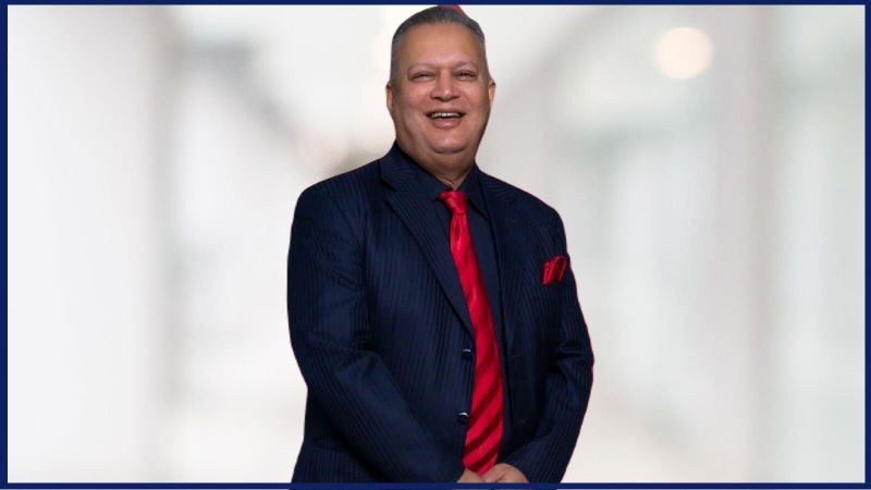 Malaysian Communications and Multimedia Commission names new chairman 