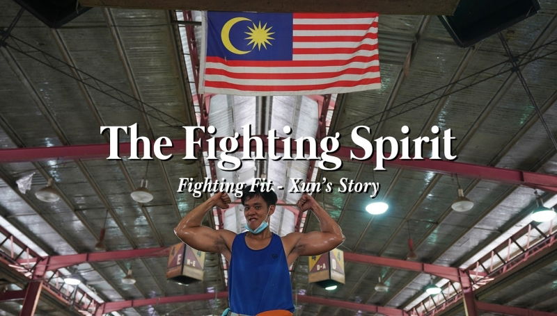 Mah Sing Group celebrates citizens who have reinvented ways of living amidst pandemic