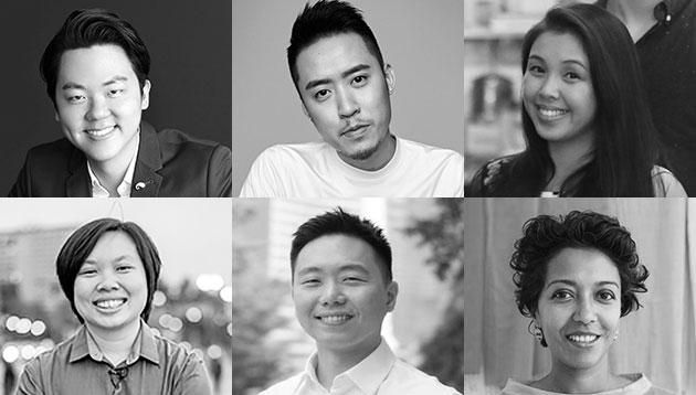 Malaysian entrepreneurs flying the flag high share their vision this Merdeka Day