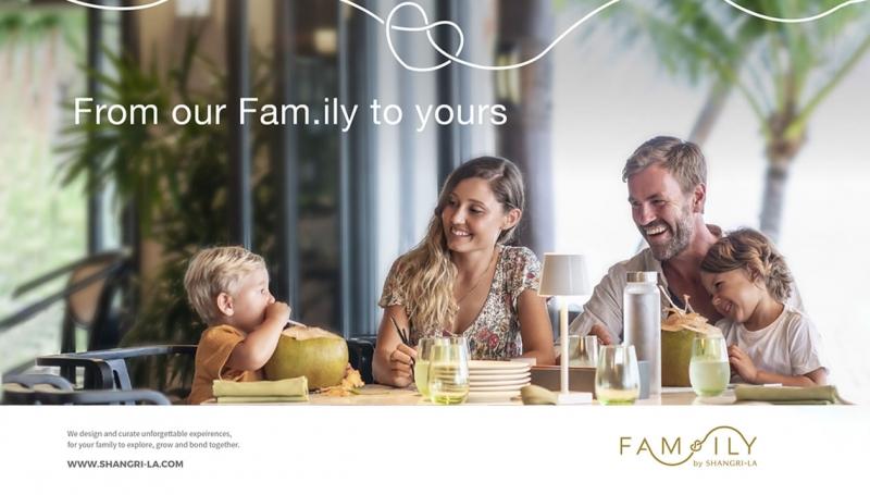 Shangri-La Group looks for comms director for Beijing market 