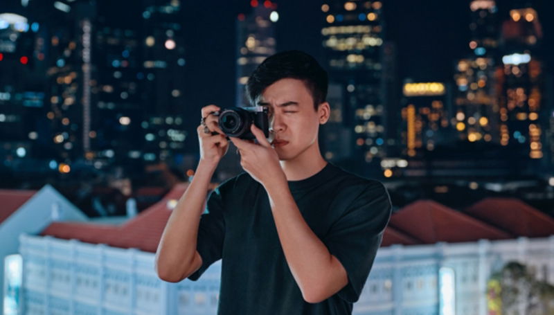 #MarketingExcellenceAwards highlight: Sony looks to take on alpha brand position in SG